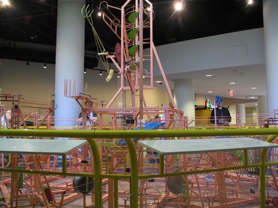 Science Centre