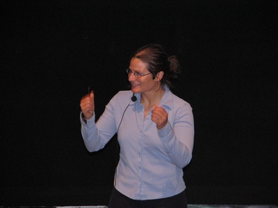 Meagan McGrath