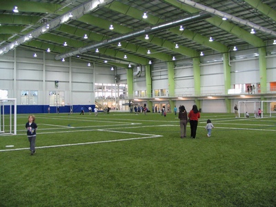 Field