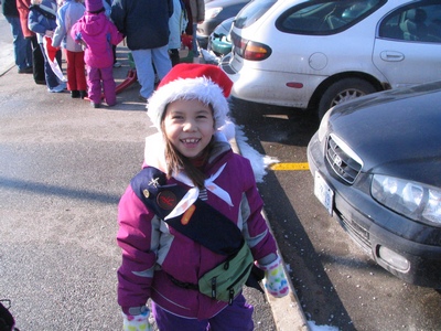 Claudia