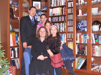 The Tanabe's