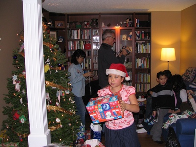 Santa Ang