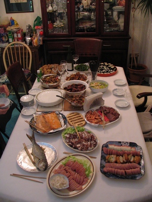 Dinner