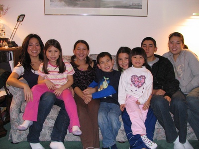 Grandkids