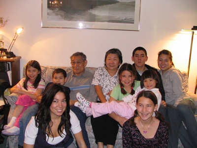 Grandkids