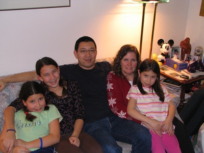 The Tanabe's