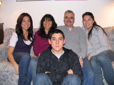The Malcovich's