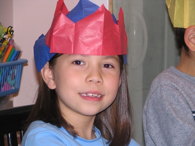Claudia