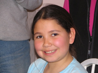 Angela
