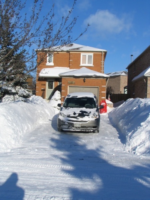 Our house