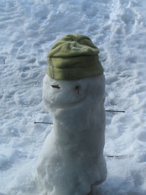 Snowman