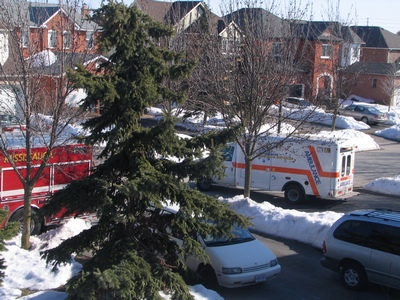 Ambulance
