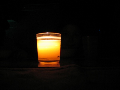 Candle