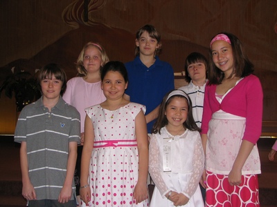 Grandkids