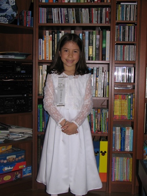 Claudia