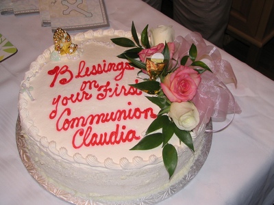 Cake