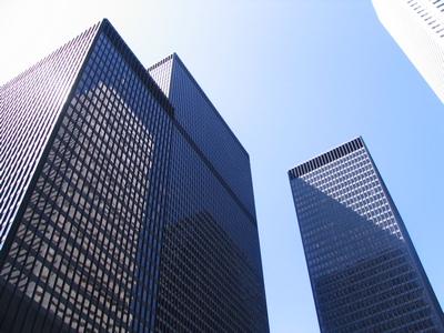 TD Centre