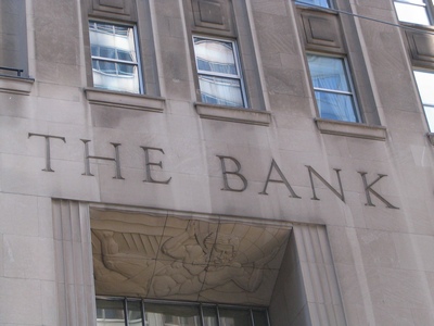 Bank of Nova Scotia