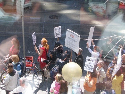 Protest