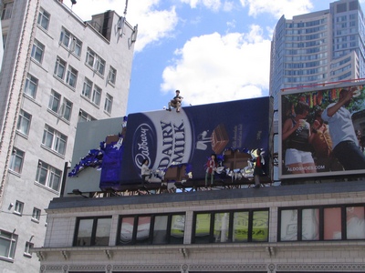 Billboard
