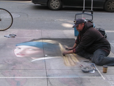 Chalk Master 
