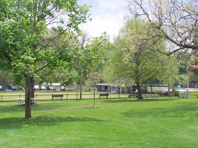 Dundas Lawn Bowling Club