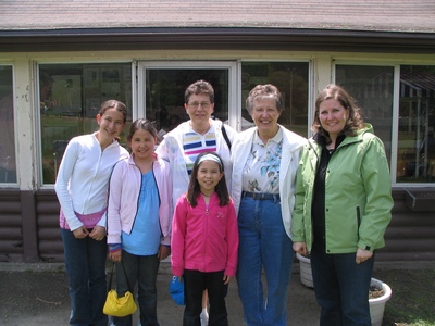 A group photo