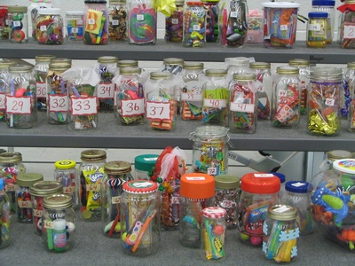 Jars