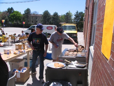 BBQ guys
