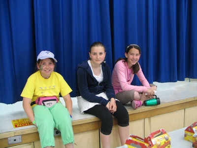 Ang, V and G