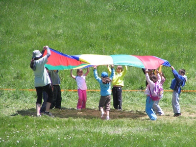 Parachute
