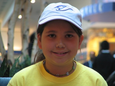 Angela