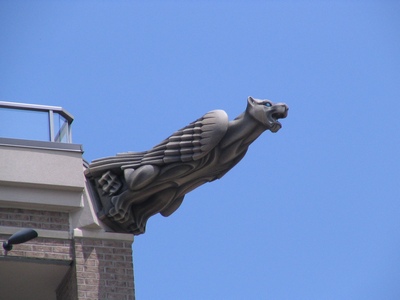 gargoyle