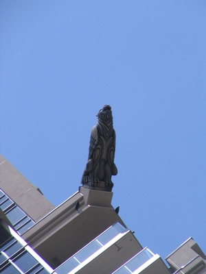 Gargoyle