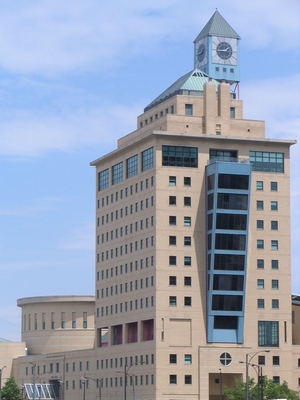 City Hall