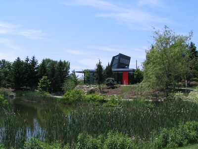 Humber Arboretum