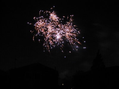 Fireworks