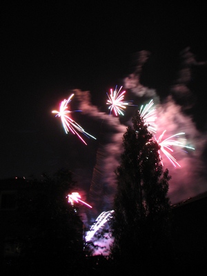 Fireworks