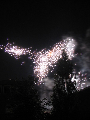 Fireworks