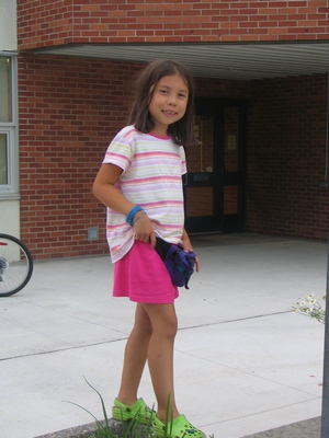 Claudia