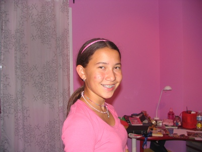 Gillian