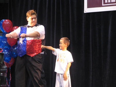 Magician