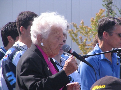 Mayor McCallion