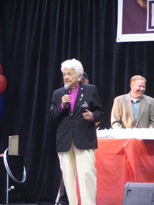 Mayor McCallion
