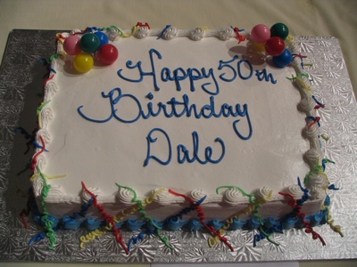 Cake