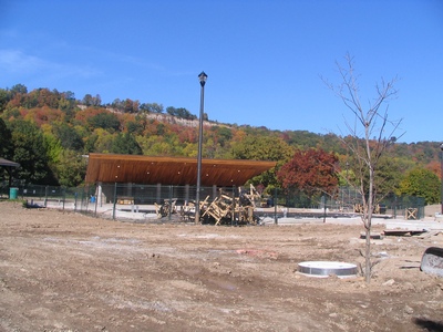 Dundas Driving Park