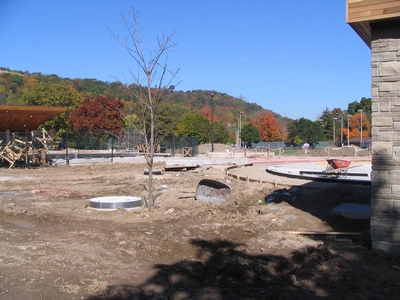 Driving Park