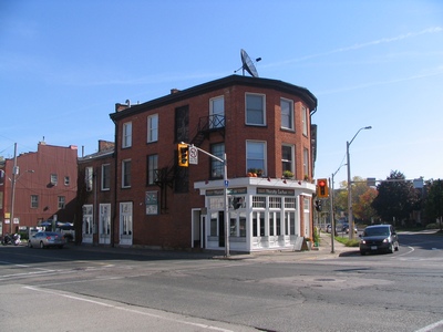 Dundas