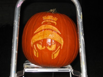 Marvin the Martian