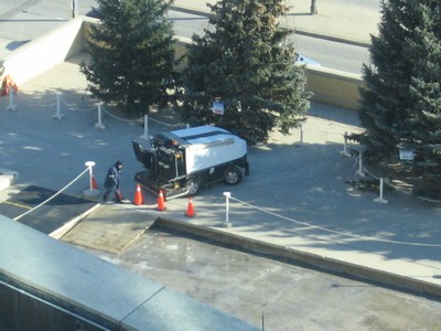 Zamboni